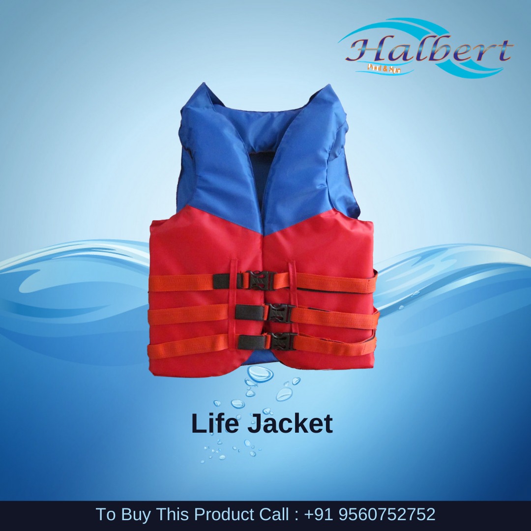 Life Jacket HA 194