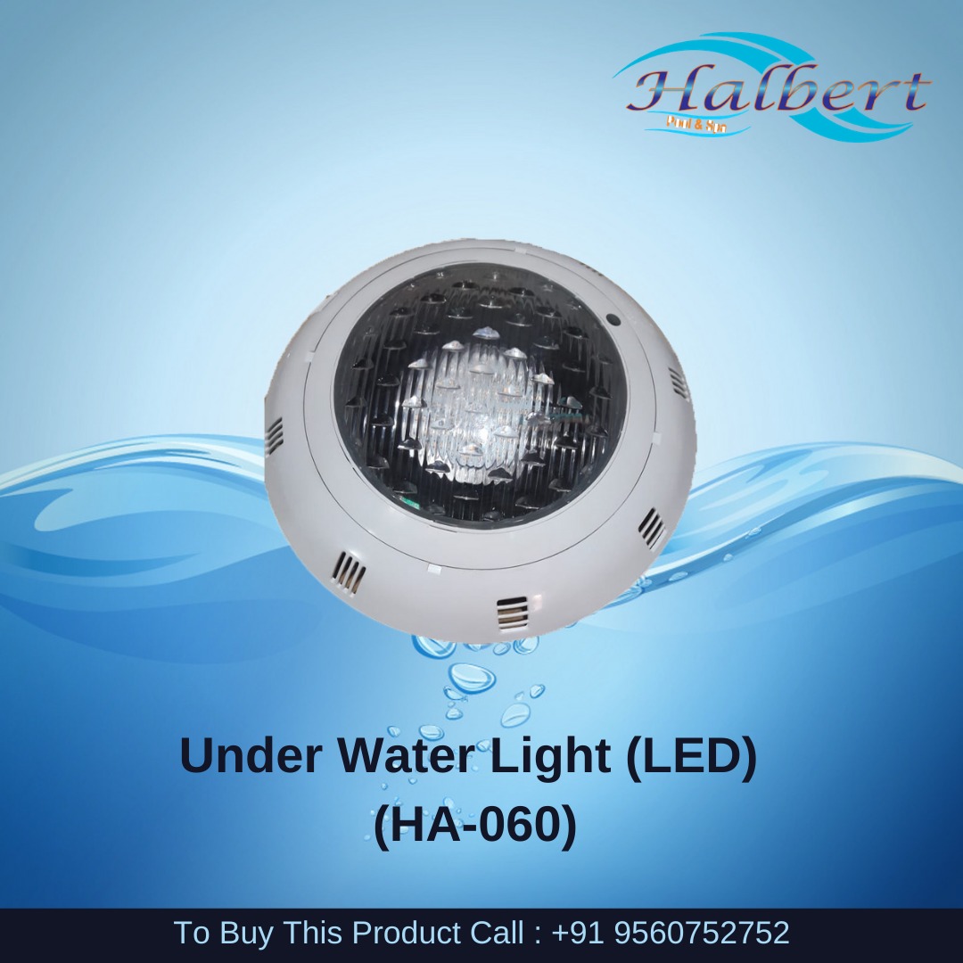 Underwater Light (LED)