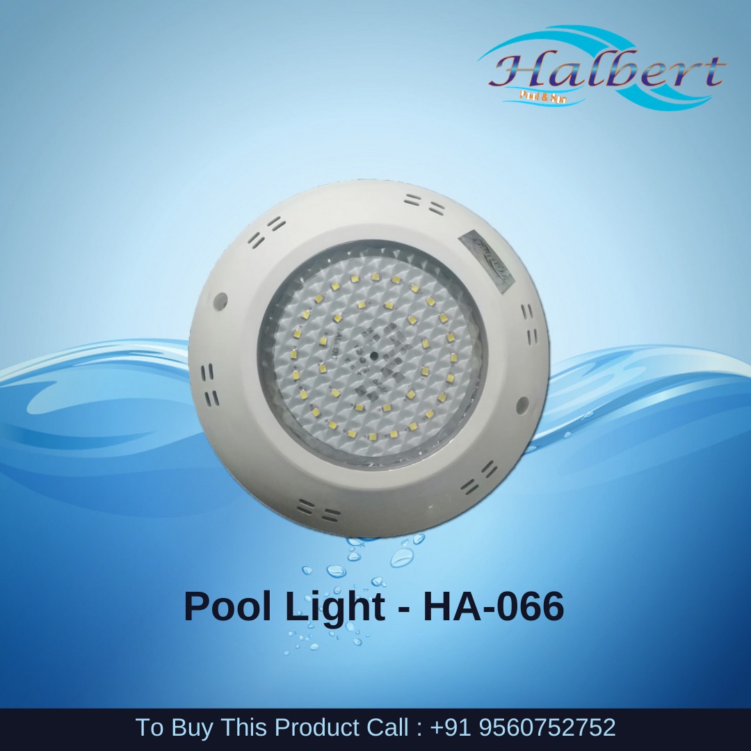 LED Underwater Lights