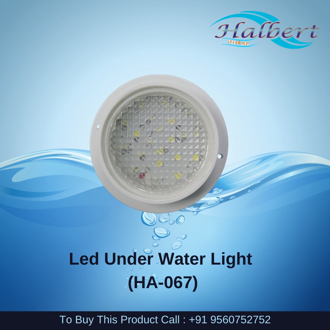 Led Underwater Light HA-067