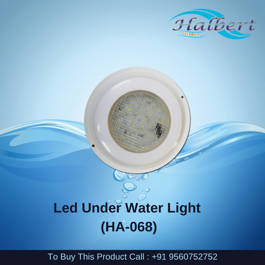 Led Underwater Light HA-068