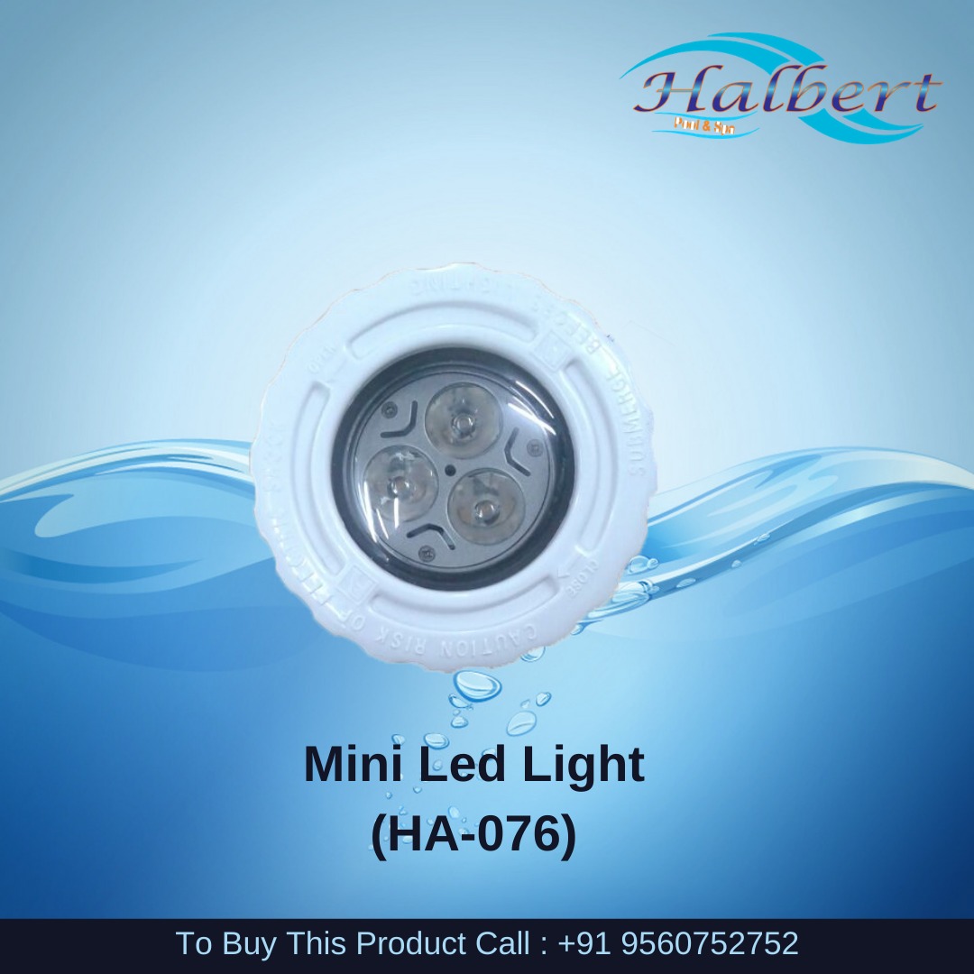 Mini Led Light