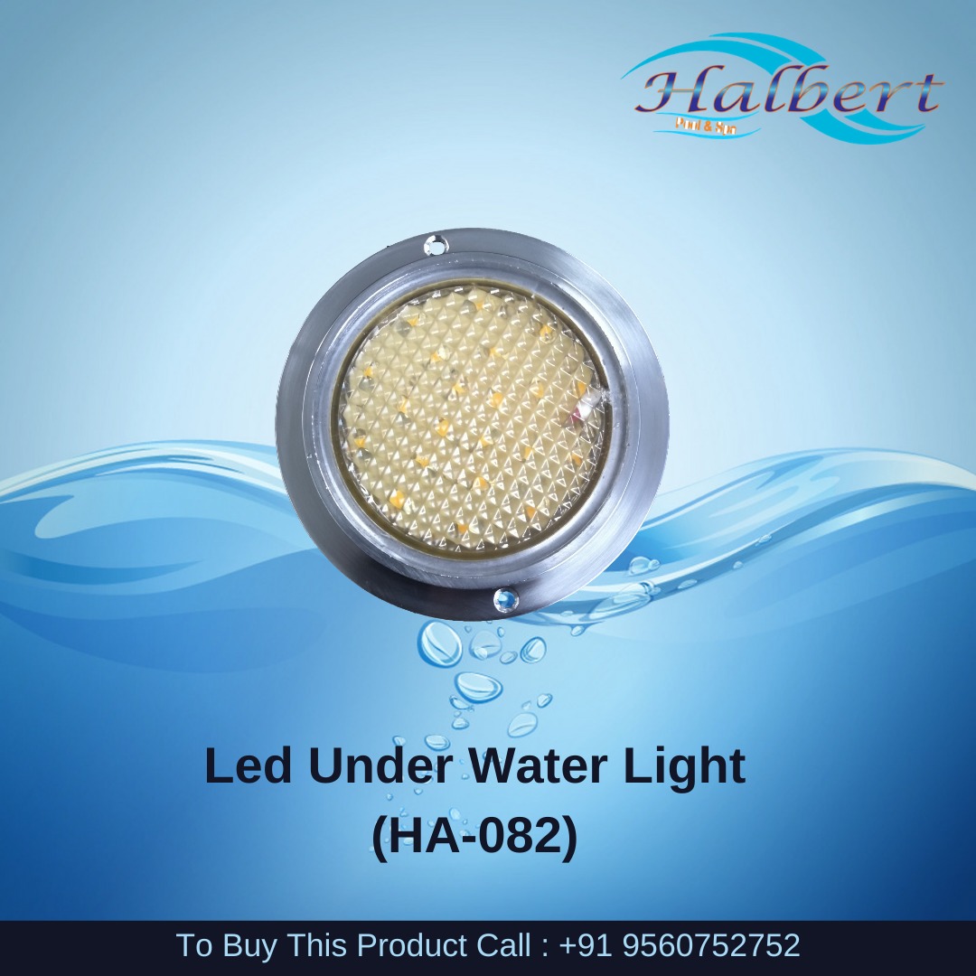 Led Underwater Light HA 082