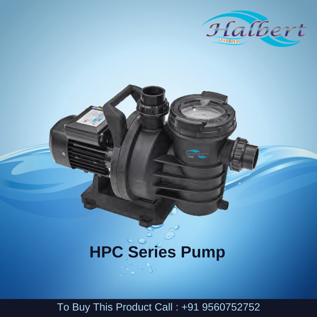 H-PC SERIES PUMP