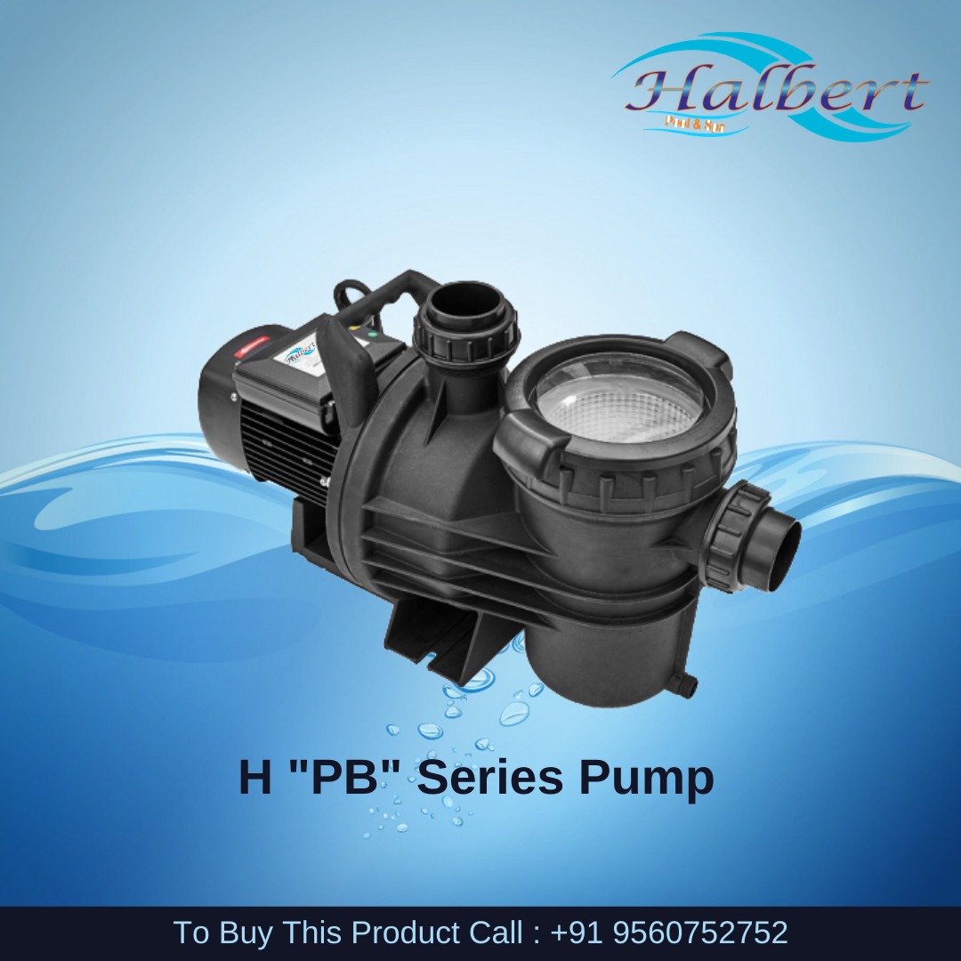 H-PB Series Pump