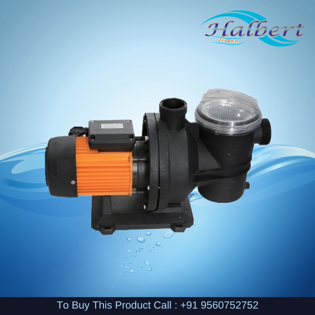Swimming pool Pump