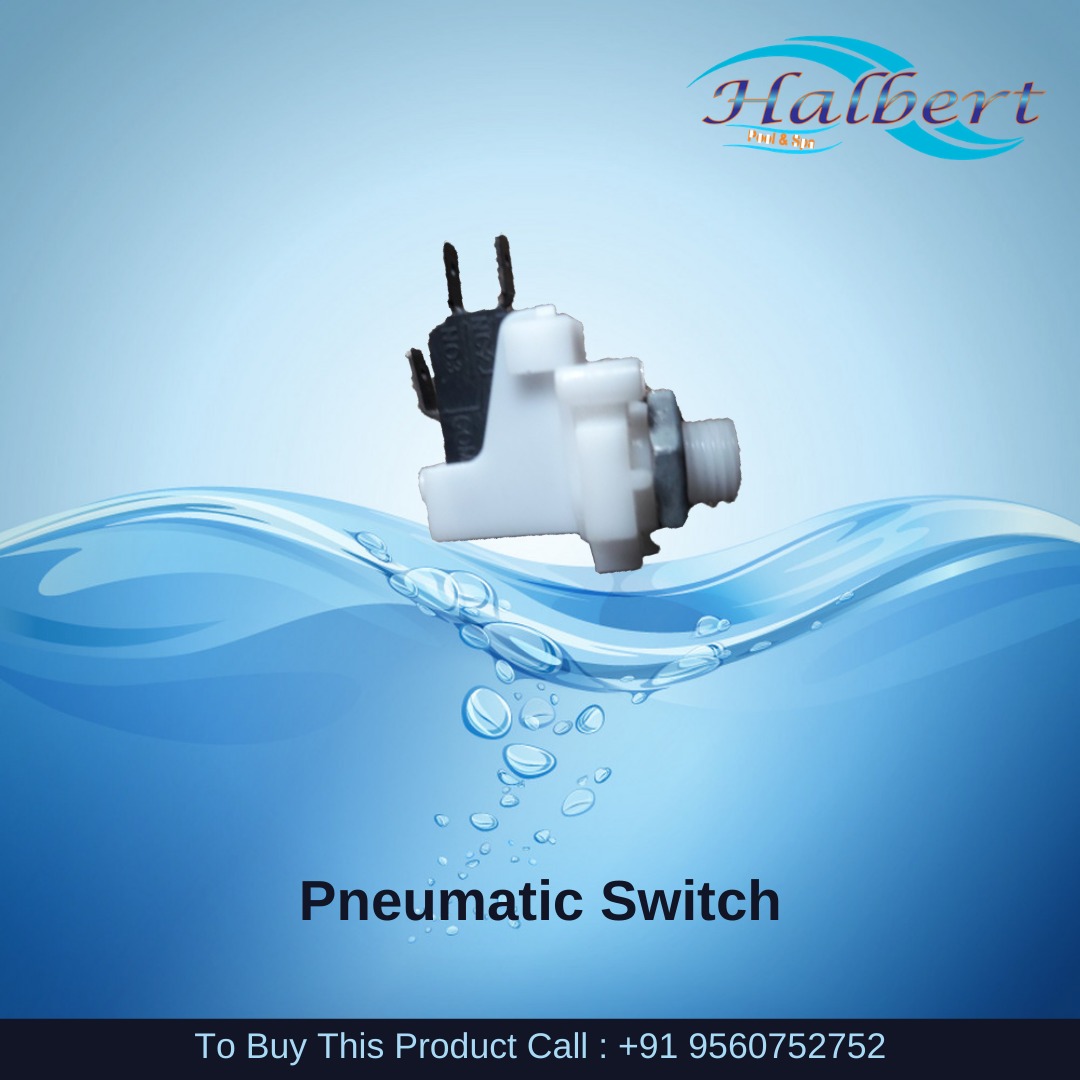 Pneumatic Switch