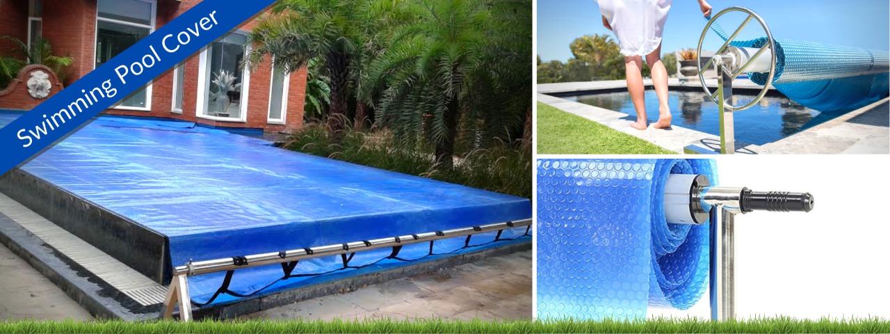 Pool Covers