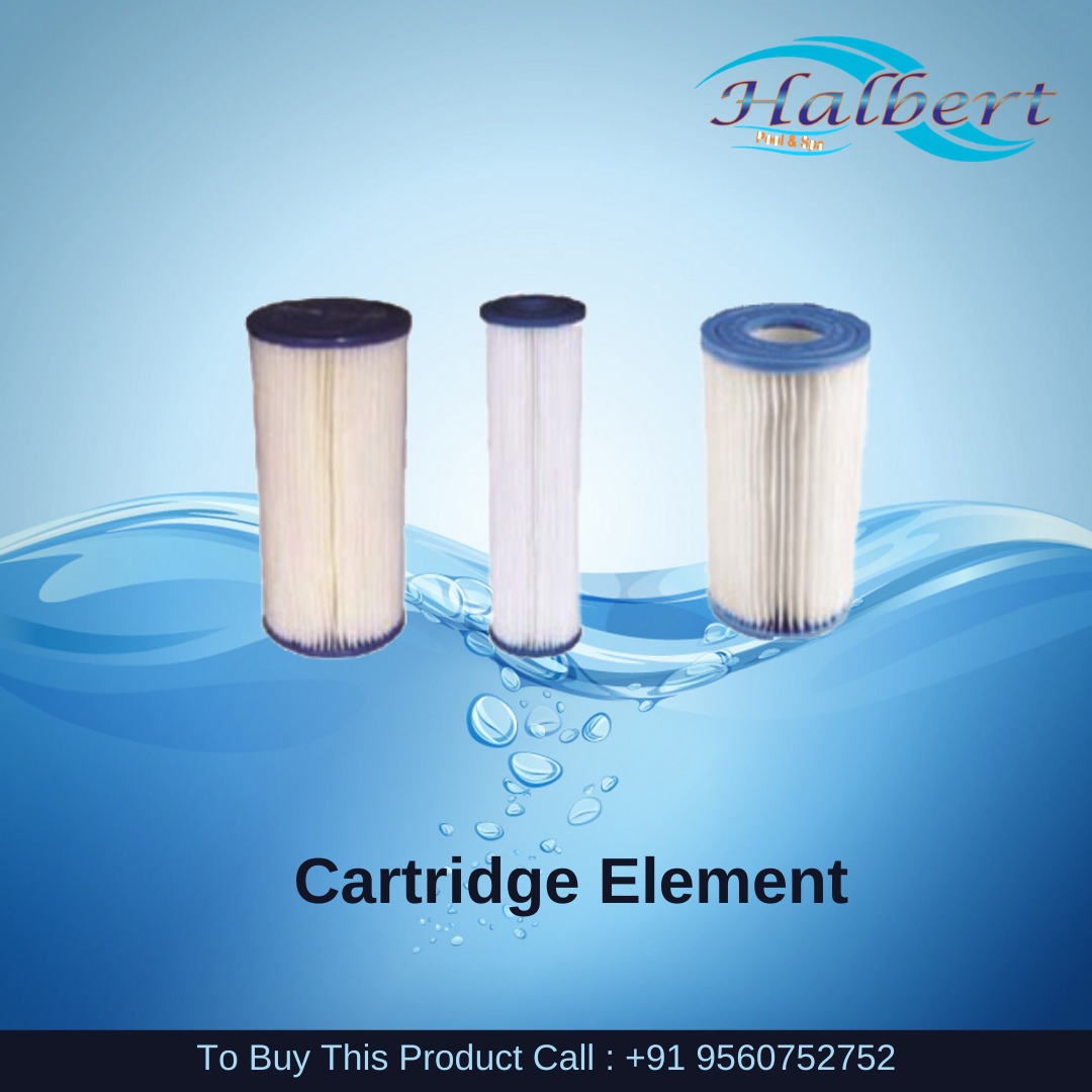 Cartridge Element