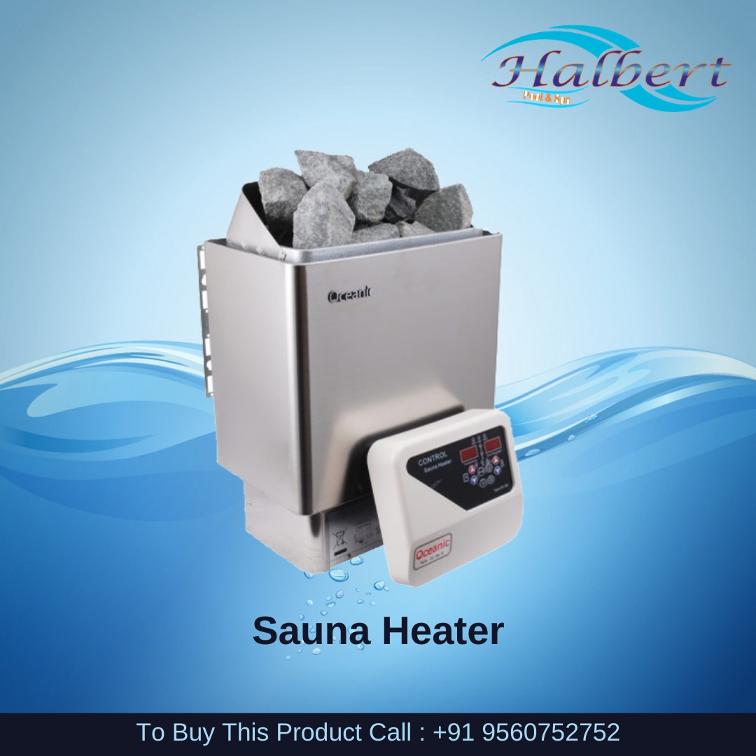 Sauna Heater