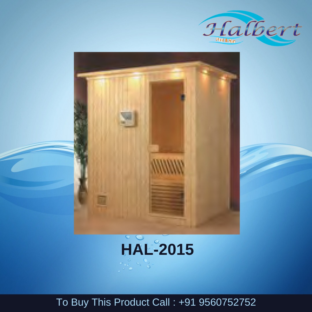 HAL 2015