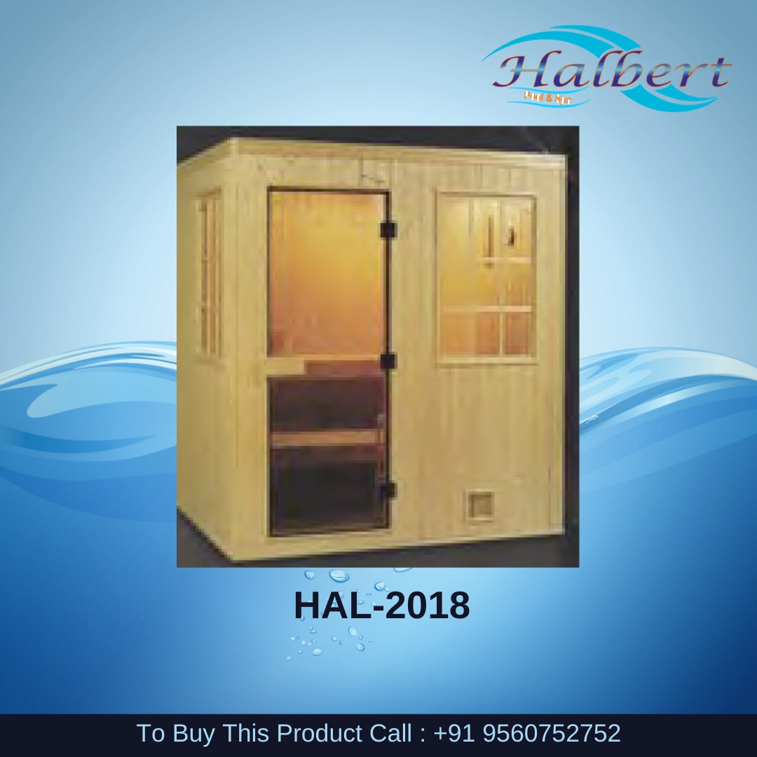 HAL 2018