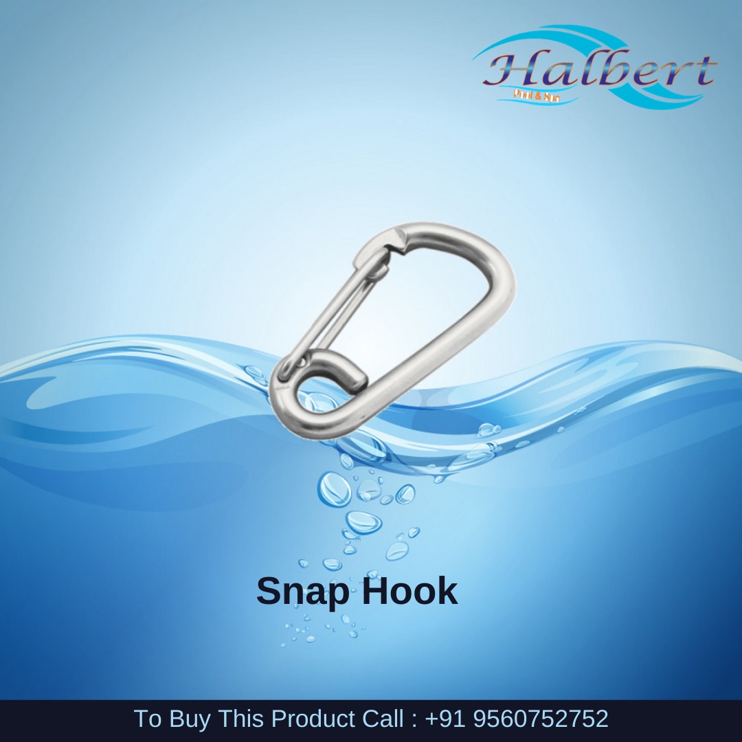 Snap Hook