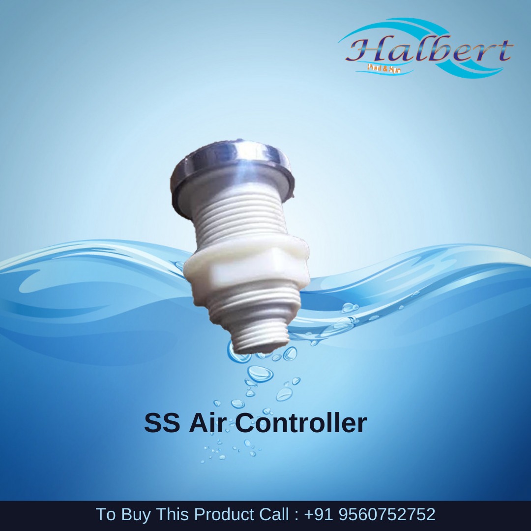 SS Air Controller