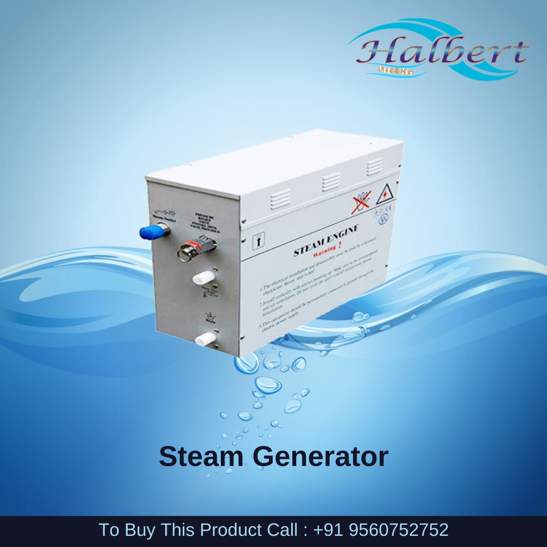 Steam Generator