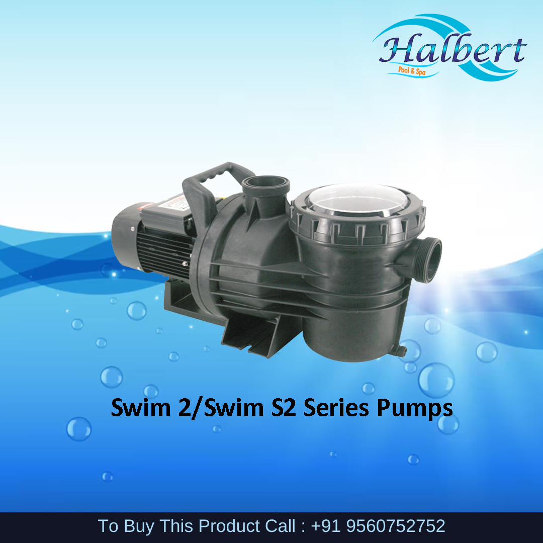 Swim S2 Series