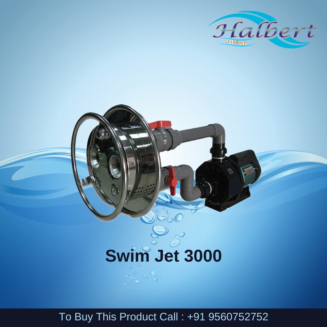 Swim Jet 3000