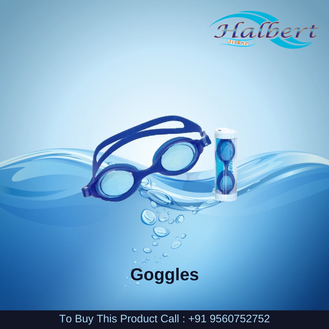 Swimming Goggles