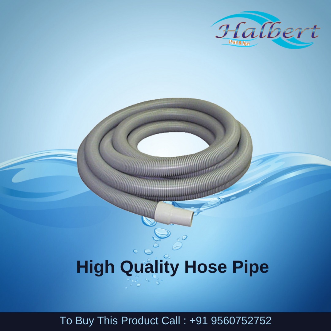 High Quality Hose Pipe