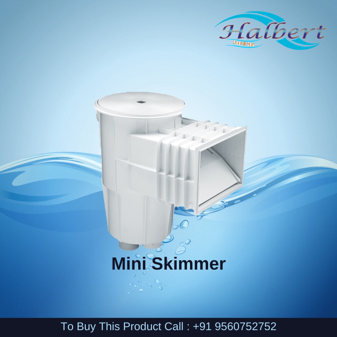 Mini Skimmer