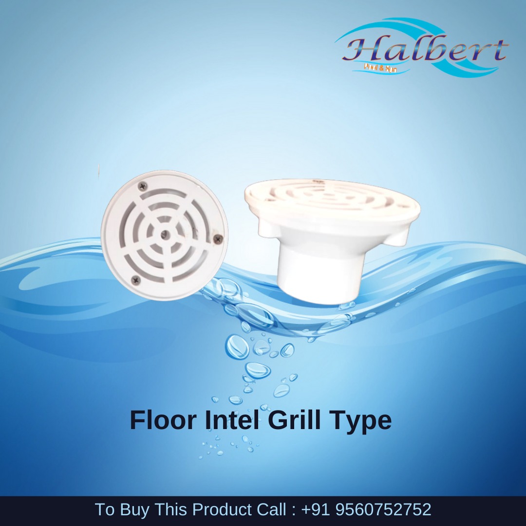 Floor Intel Grill Type