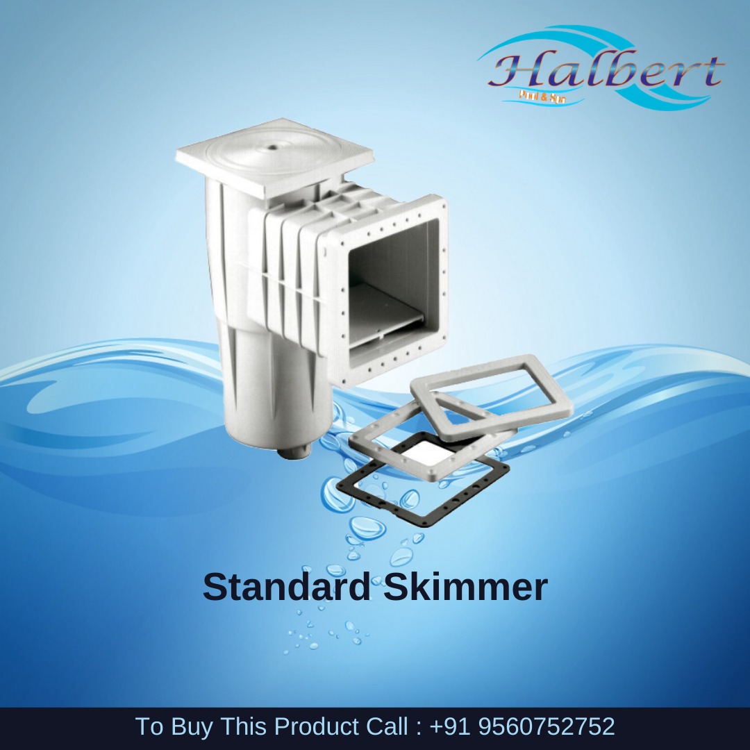 Standard Skimmer