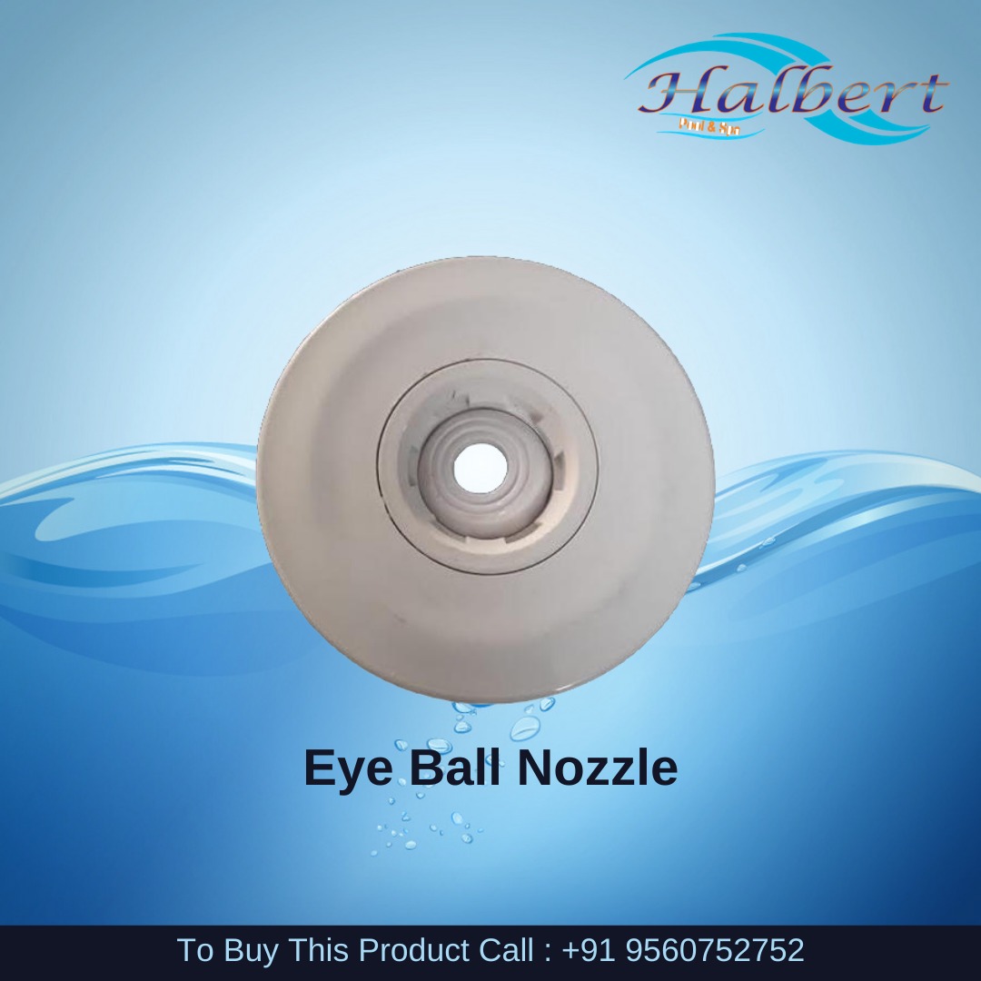 Eyeball Nozzle