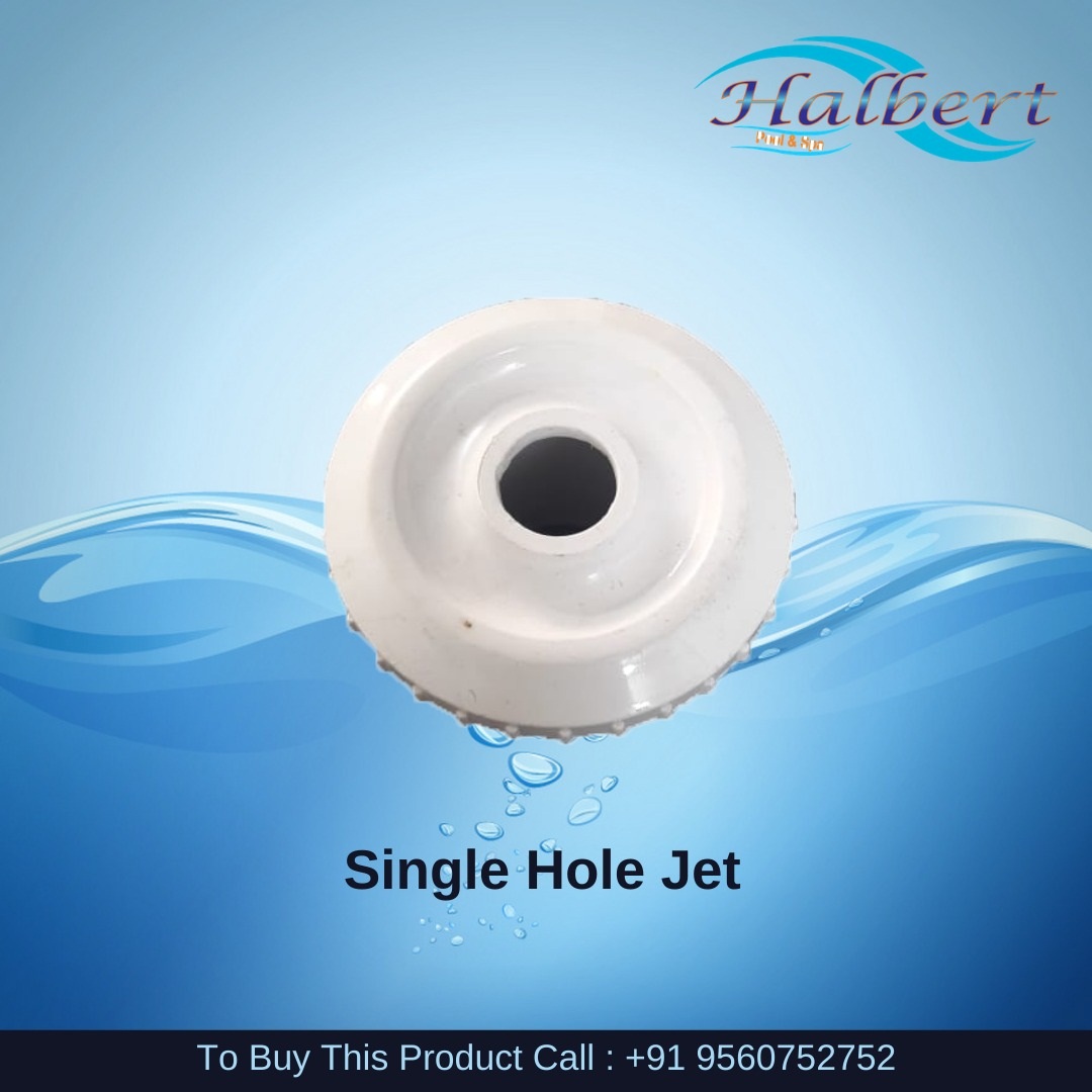 Single Hole Jet