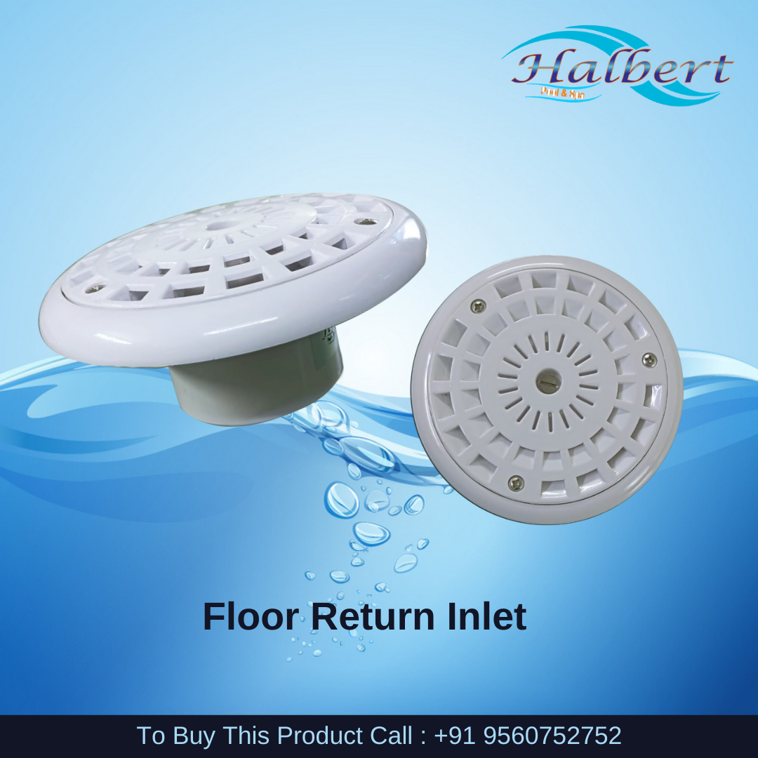 Floor Return Inlet