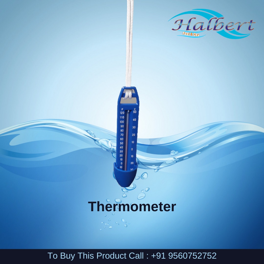 Thermometer