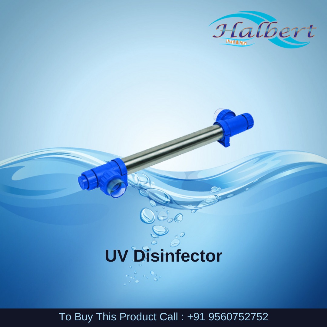 UV Disinfector