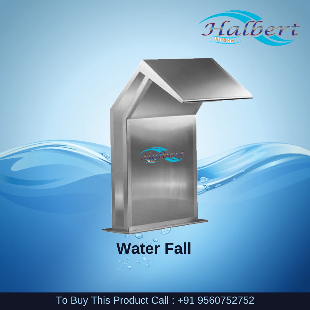 Water Curtain